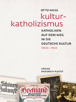 cover image of Kulturkatholizismus